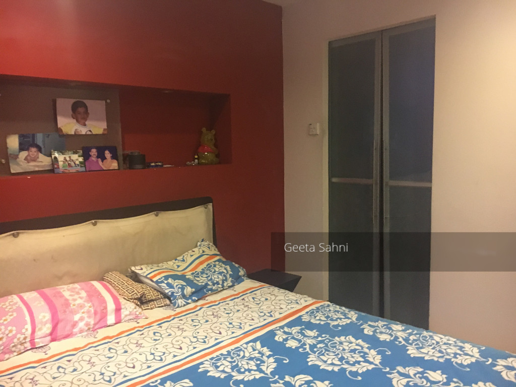 Blk 132 Edgedale Plains (Punggol), HDB 5 Rooms #145676192
